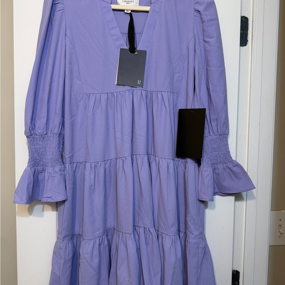 Pomander Place/Tuckernuck Dress, XS - Picture 1 of 1
